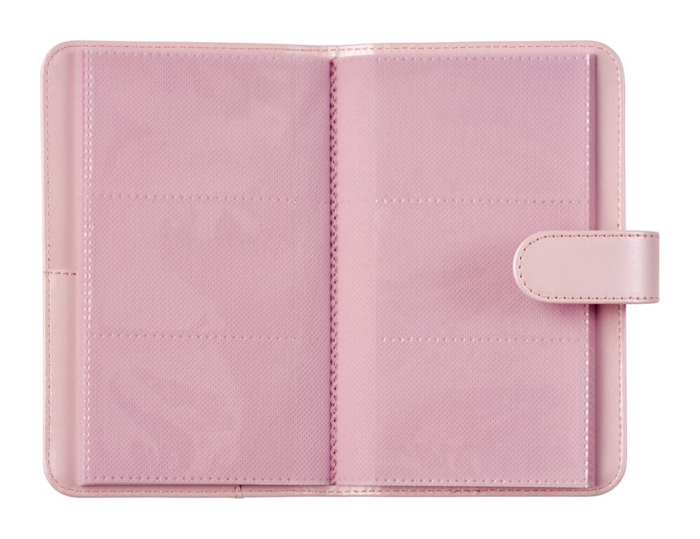 Fujifilm Instax Mini 13 Album Pink