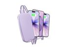 Fresh 'n Rebel Powerbank 18000 mAh Lilac