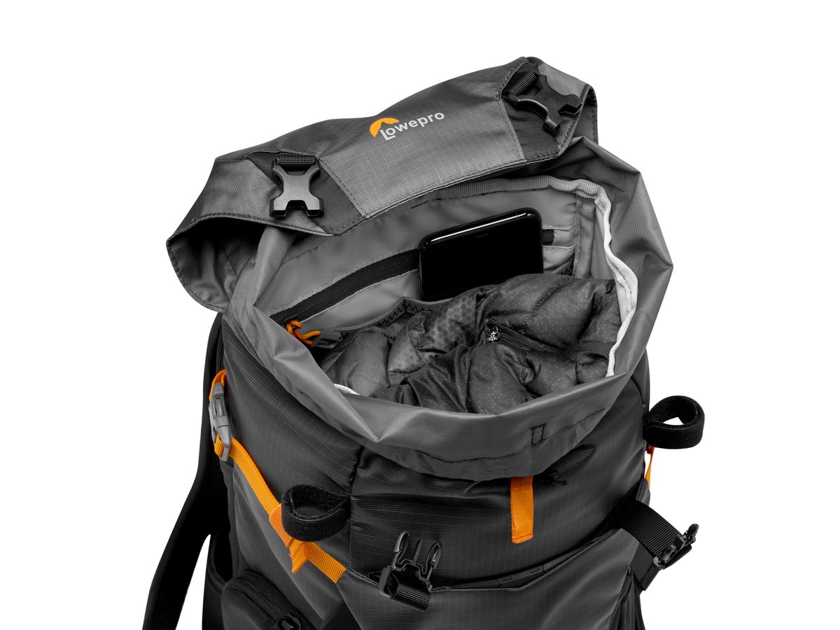 Lowepro PhotoSport BP 15L AW III GY GRL