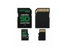 PATONA microSDXC 64GB U3 V60 + Adapter