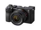 Sony Alpha ILCE-7CM2 Kit SEL2860 Black