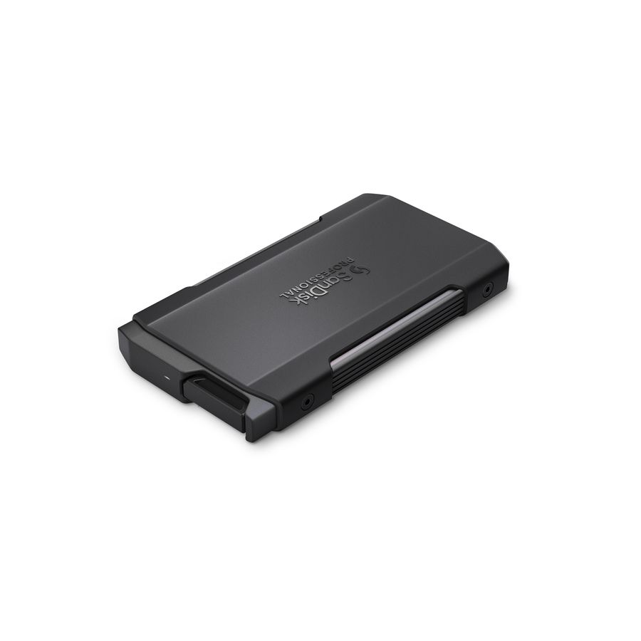 SanDisk PRO Pro Blade SSD Transport 2TB