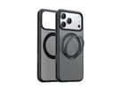 Torras Ostand Guardian iP 18 Pro Max Bl.