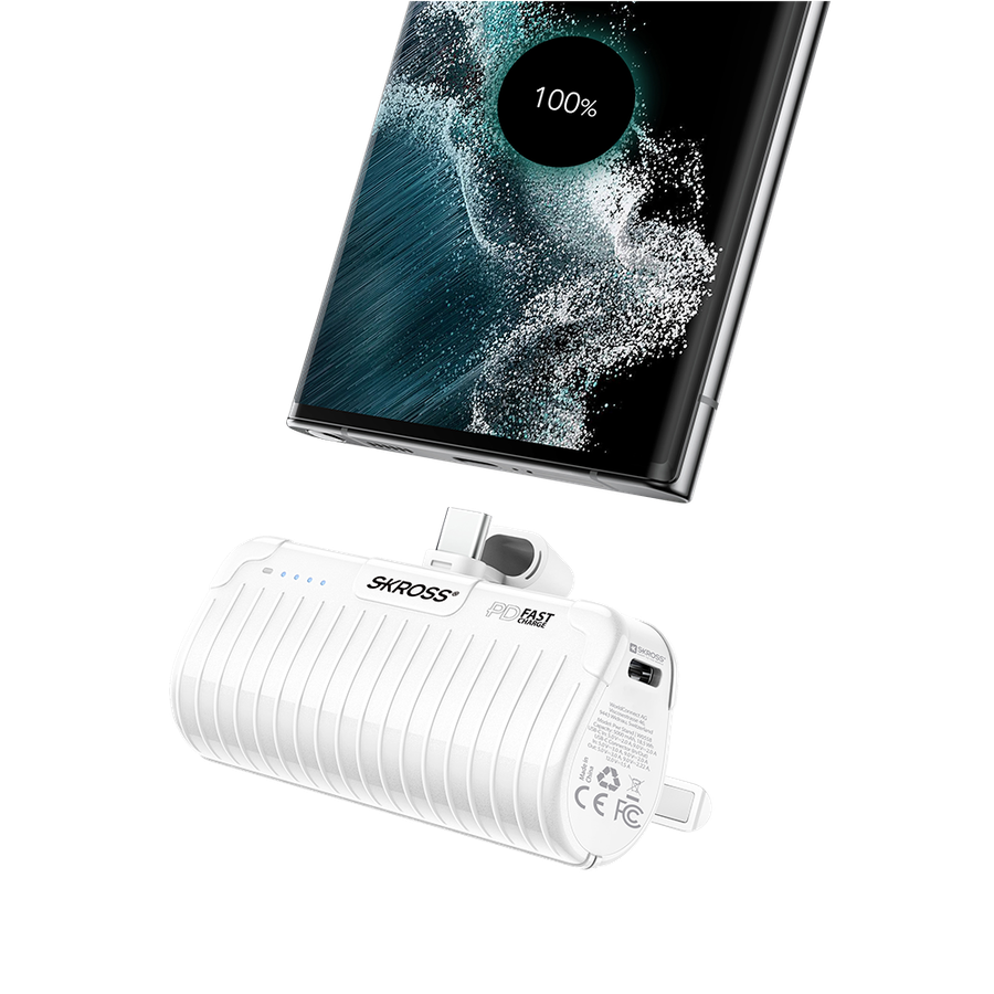 Skross Reload Power Stand 5K 20W