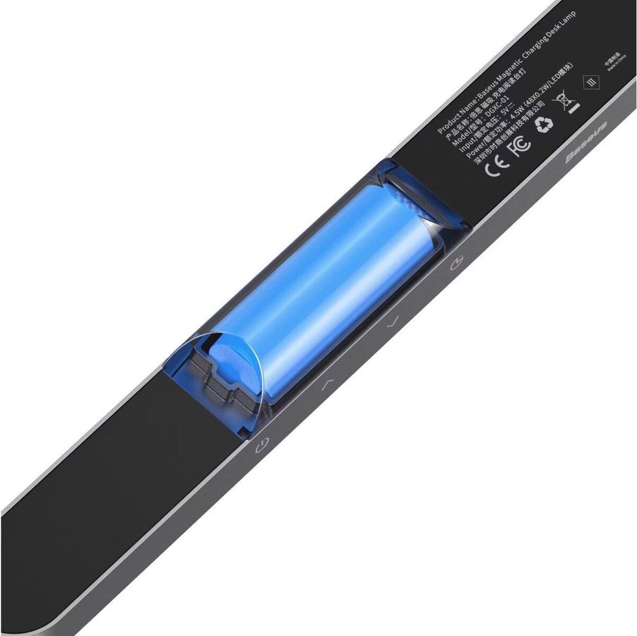 Baseus Magnetic Charging Desk Lamp