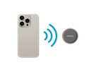 Momax 1-Vibe Go Magnetic Speaker 5 Watt