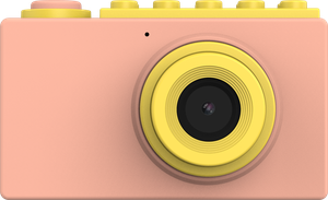 myFirst Camera 2 Pink