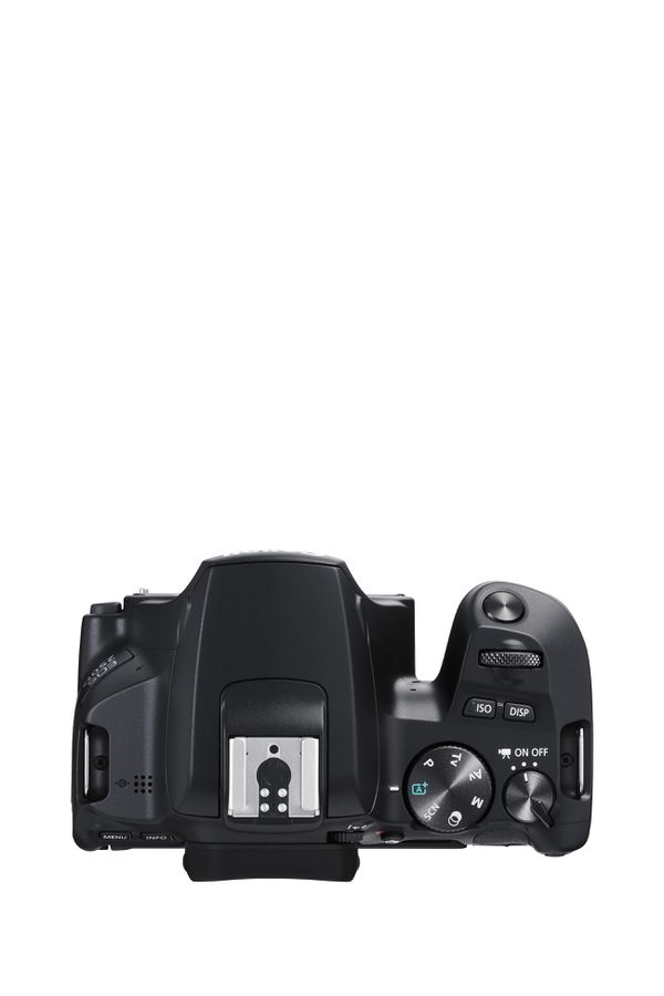 Canon EOS 250D Body