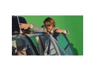 Manfrotto Panoramic B'grnd 4m ChromGreen
