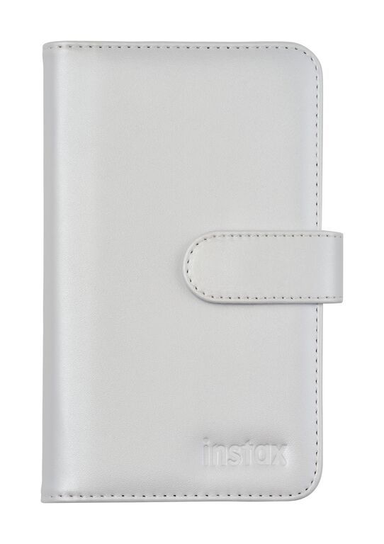Fujifilm Instax Mini 13 Album White