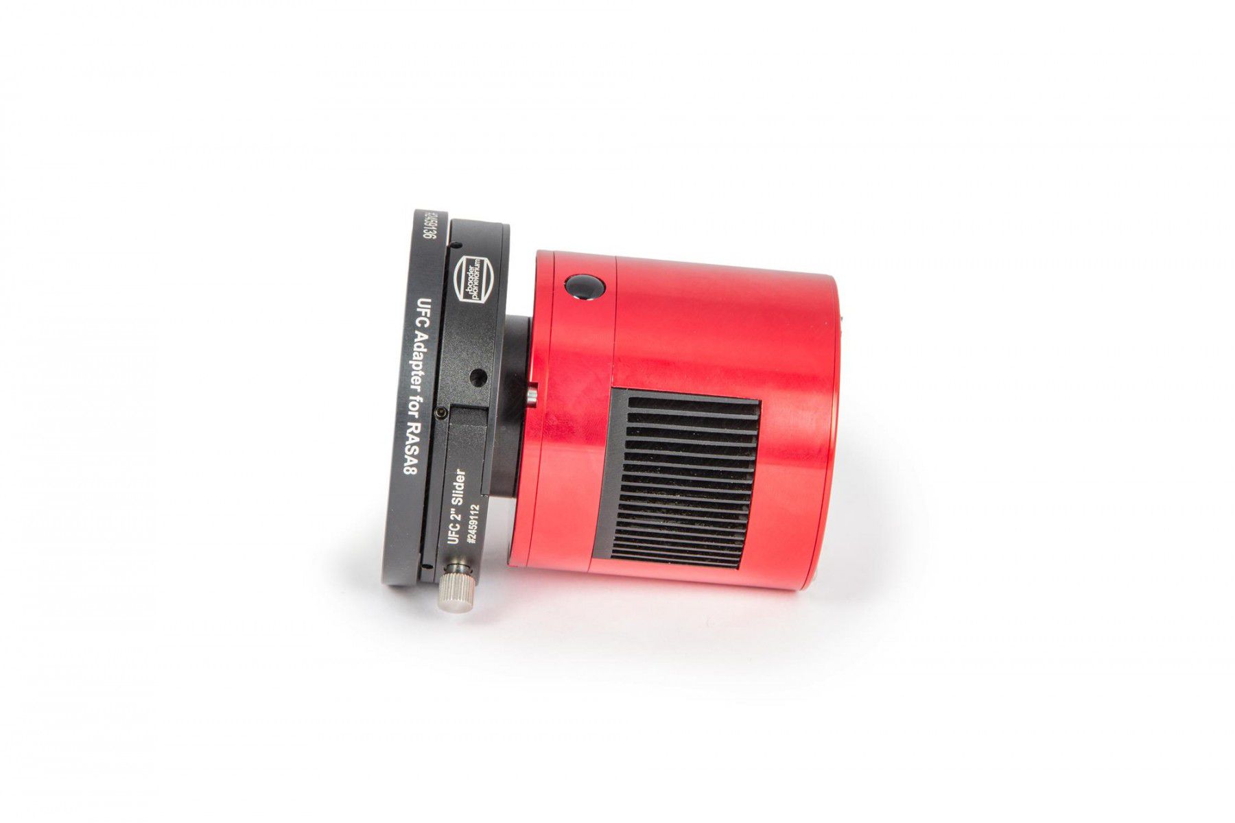 Baader UFC T-2 Adapter für ASI Kameras