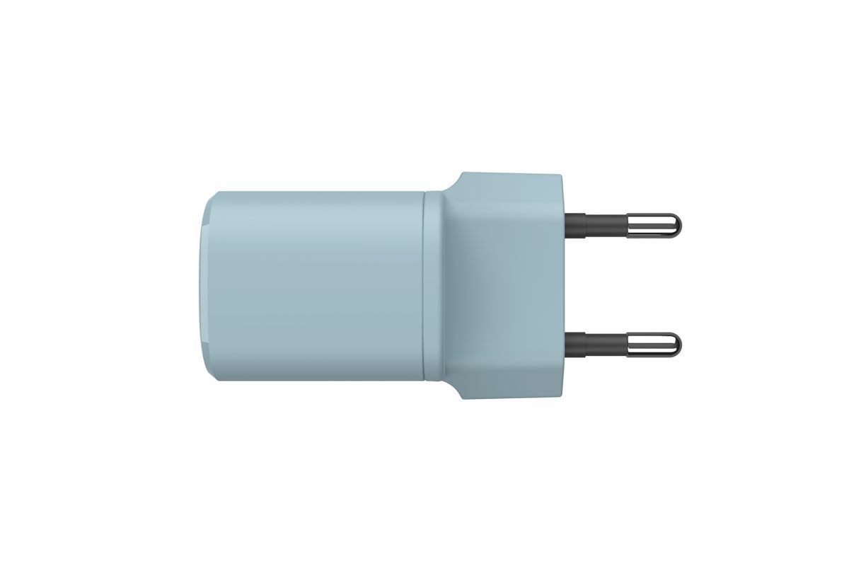 Fresh 'n Rebel Mini Charger Dusky 20W