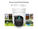 Mercusys Outdoor Security Wi-Fi Camera