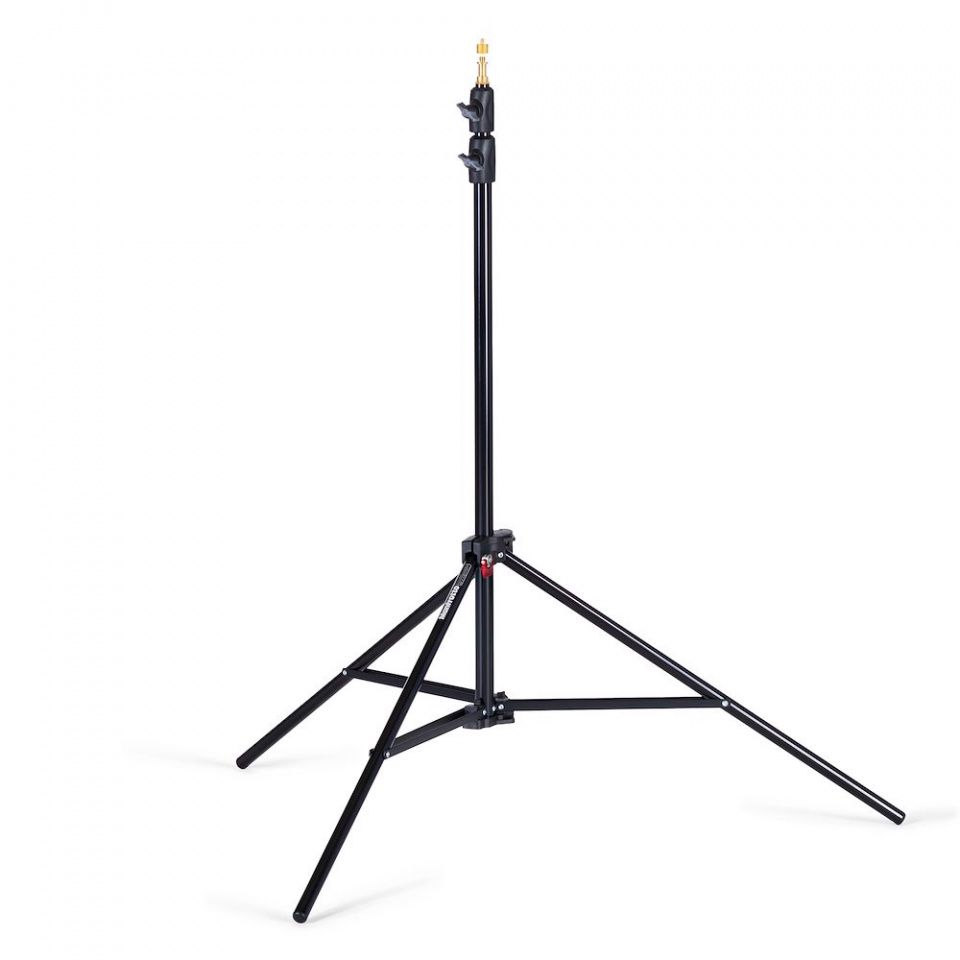Manfrotto Compact Lighting Stand 237cm 3