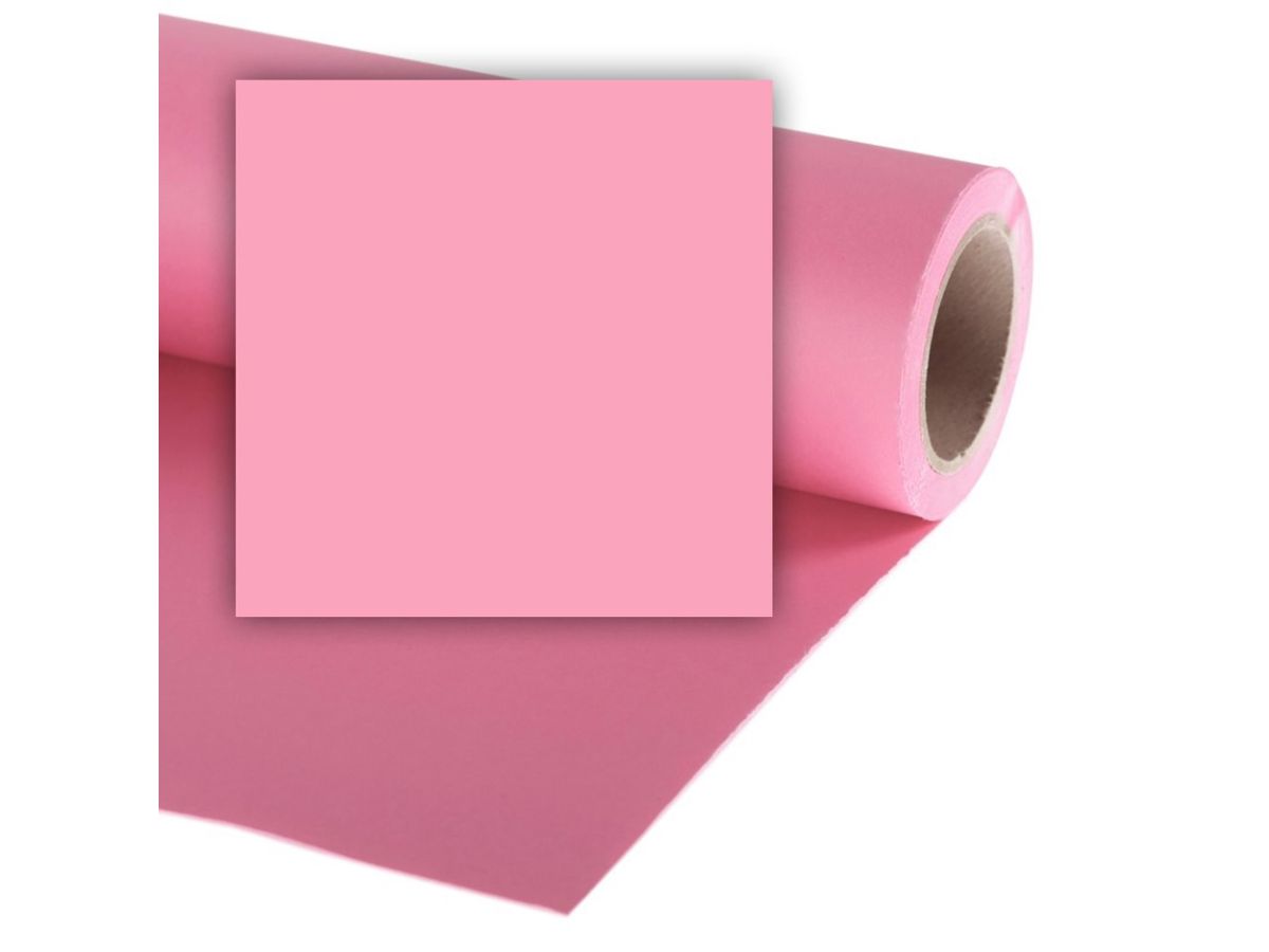 Colorama 2.72 x 11m Carnation