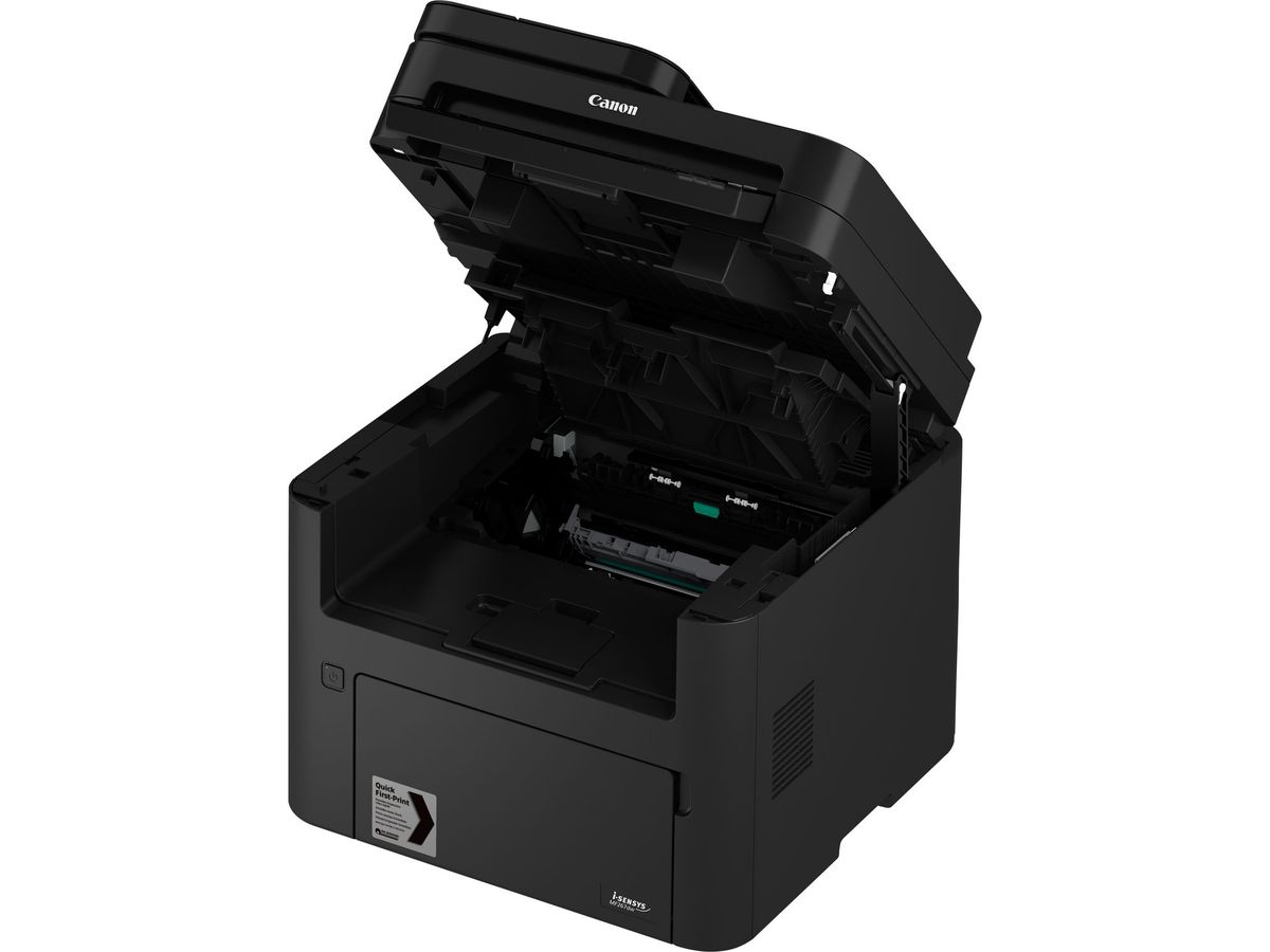 Canon i-SENSYS MF267dw Print/Scan/Co/Fax