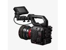 Canon EOS C400