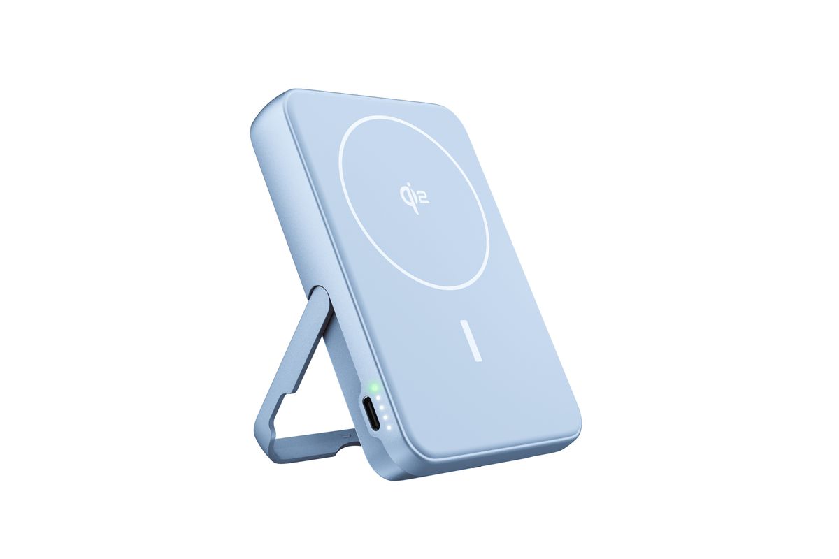 Fresh 'n Rebel Powerbank 10000 mAh Vivid