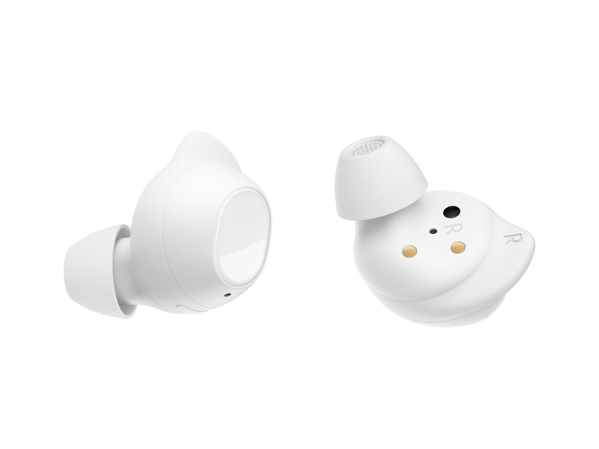 Samsung Galaxy Buds FE White