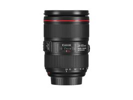 Canon EF 24-105mm 4.0L IS II USM