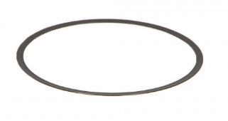 M54 Anneau d'accord 0,3mm, aluminium