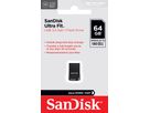 Sandisk Ultra USB 3.2 Fit 64GB 130MB/s