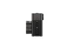 Fujifilm X-HF1 Charcoal Silver Swiss Ga