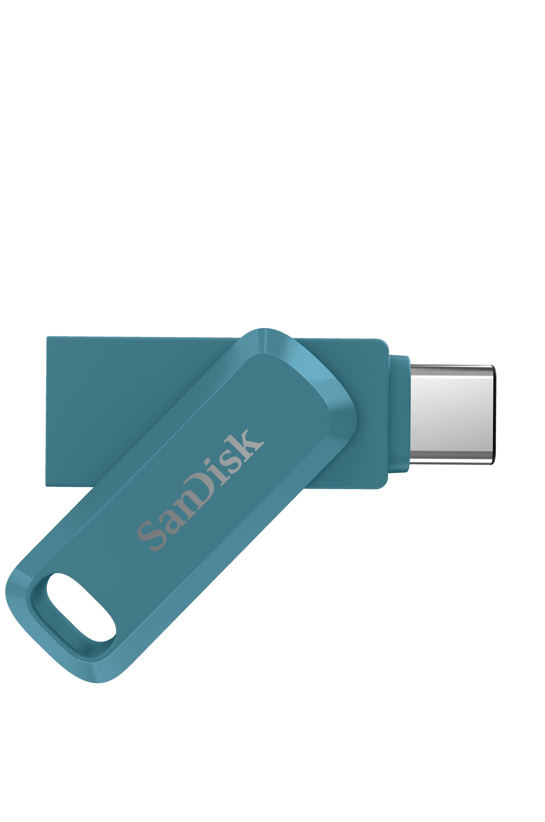 SanDisk Ultra USB DualDriveGo 512GB