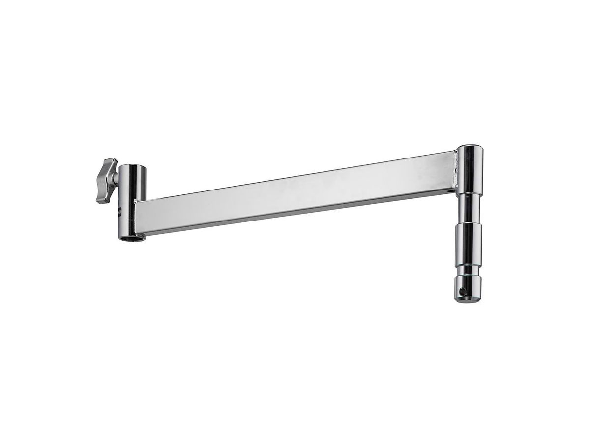 Avenger Junior Offset Arm Silver