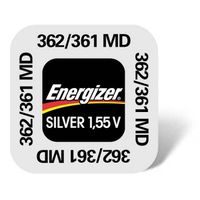 Energizer 362/361 1,55V S 1Stk