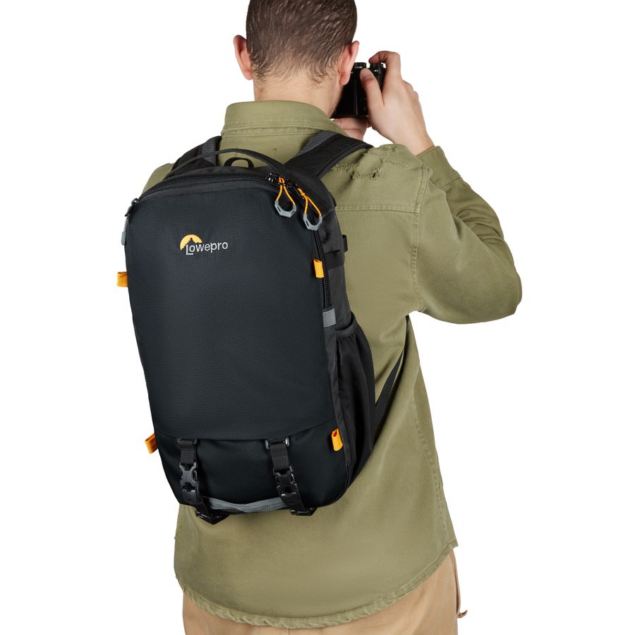 Lowepro Trekker Lite BP 150 Black (GRL)