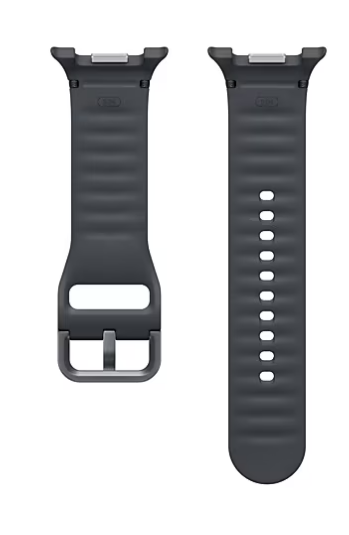 Samsung Watch 8 Sport (M/L) Graphite
