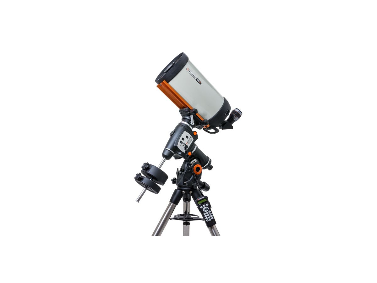 Celestron CGEM II 925 HD SCT