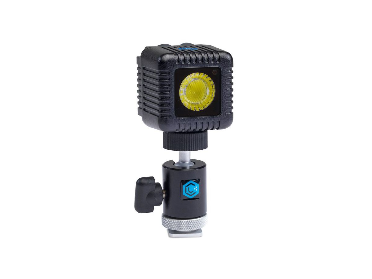 Lume Cube Hot Shoe Mount