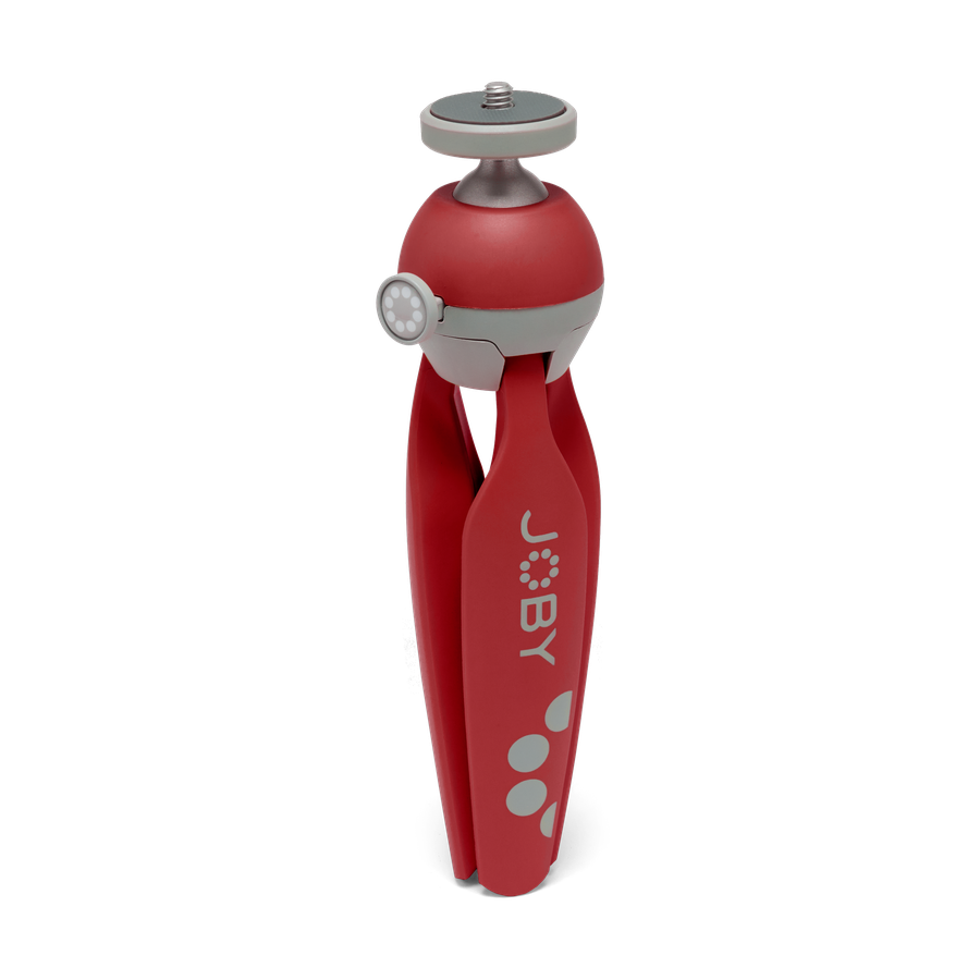 Joby HandyPod 2 Red Kit