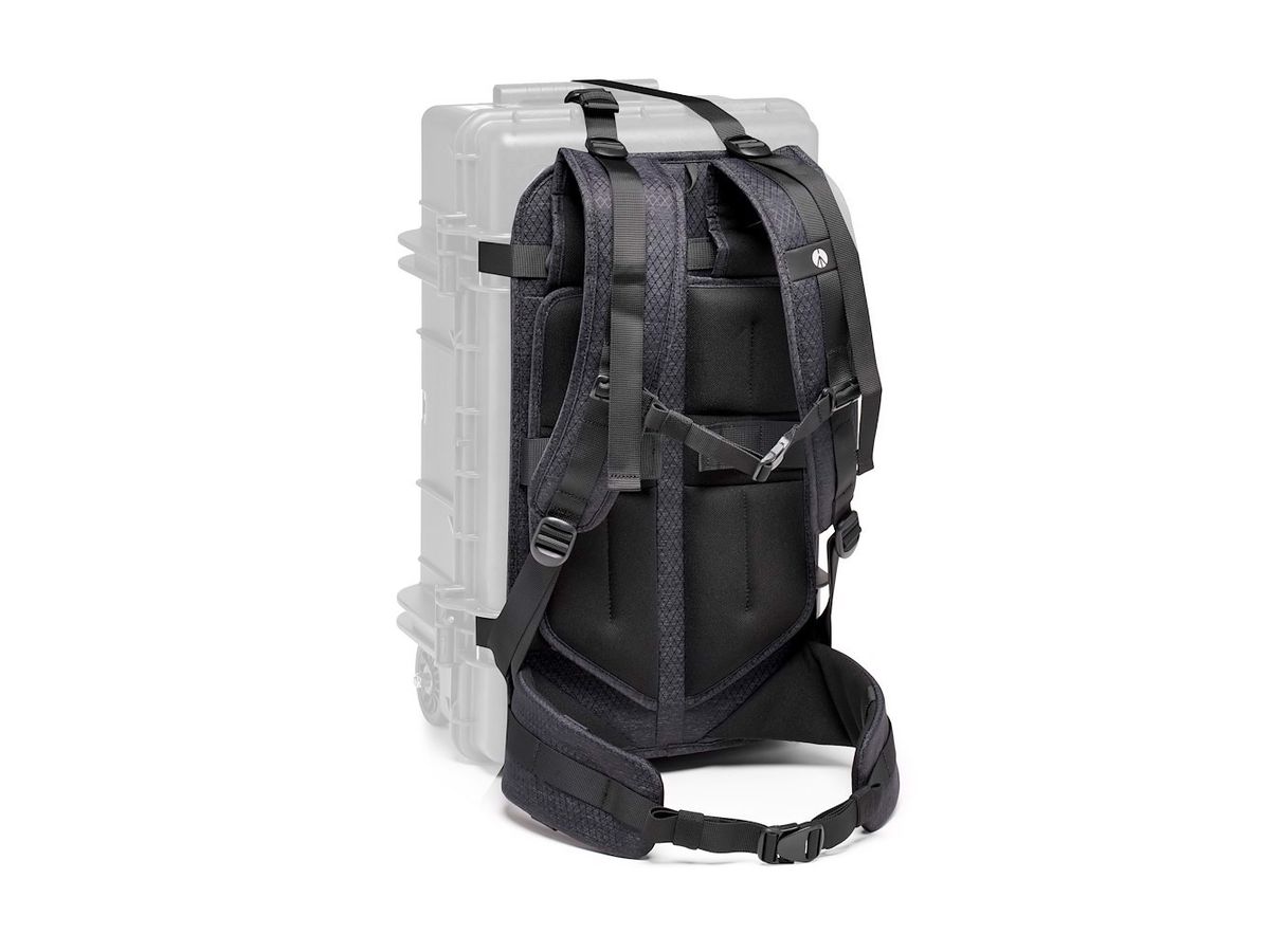 Manfrotto Reloader Tough Harness System