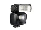 Pentax Flash AF 360FGZII AW +étui