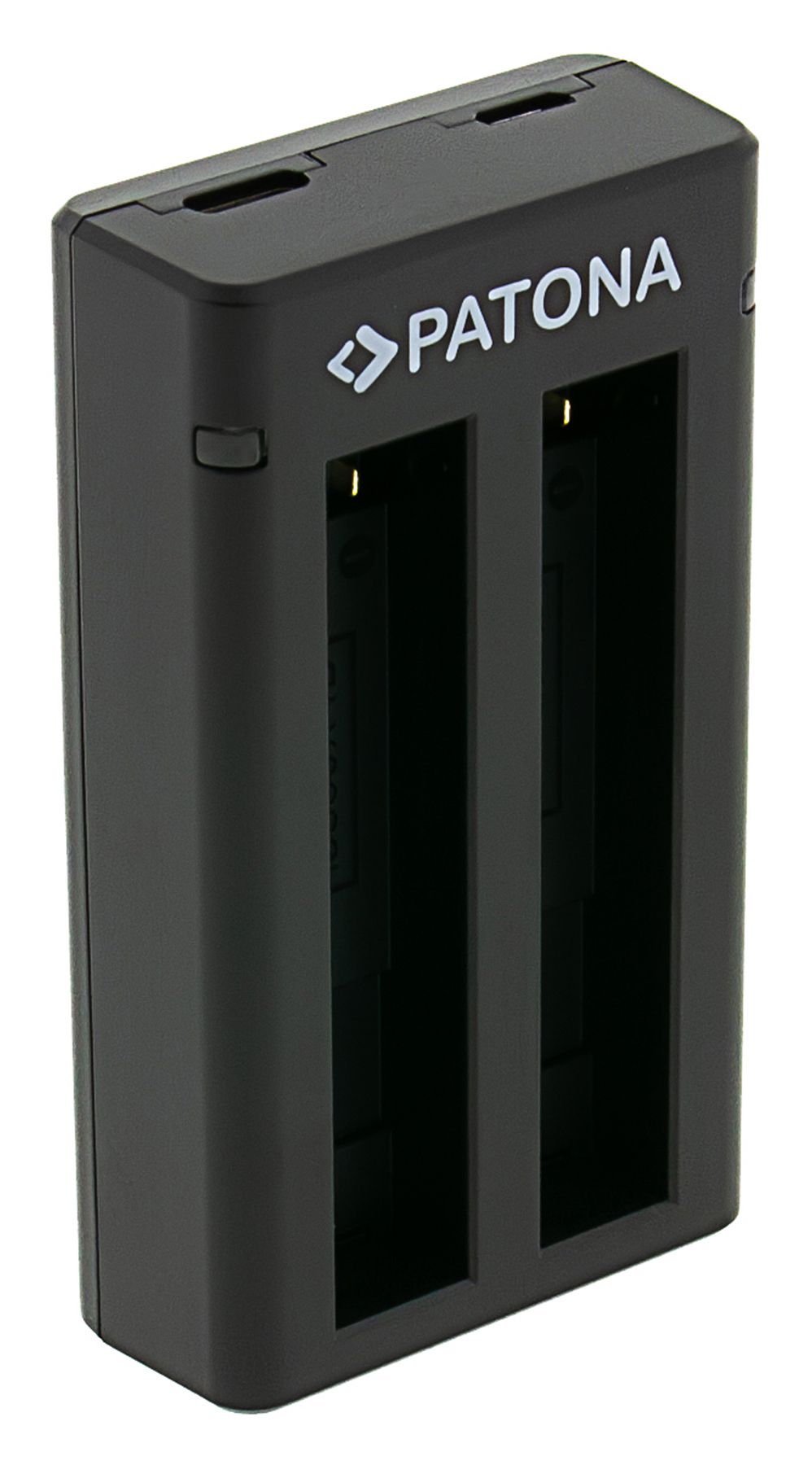 Patona Dual Ladegerät Insta360 X4
