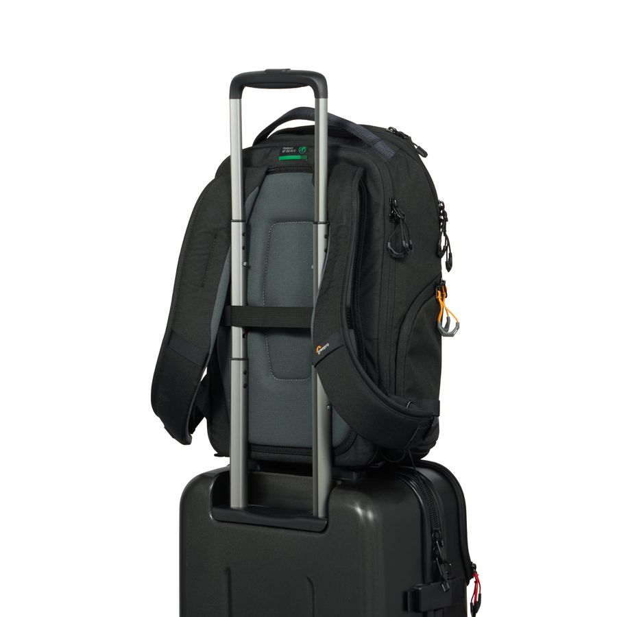 Lowepro Fastpack BP 150 AW IV Black