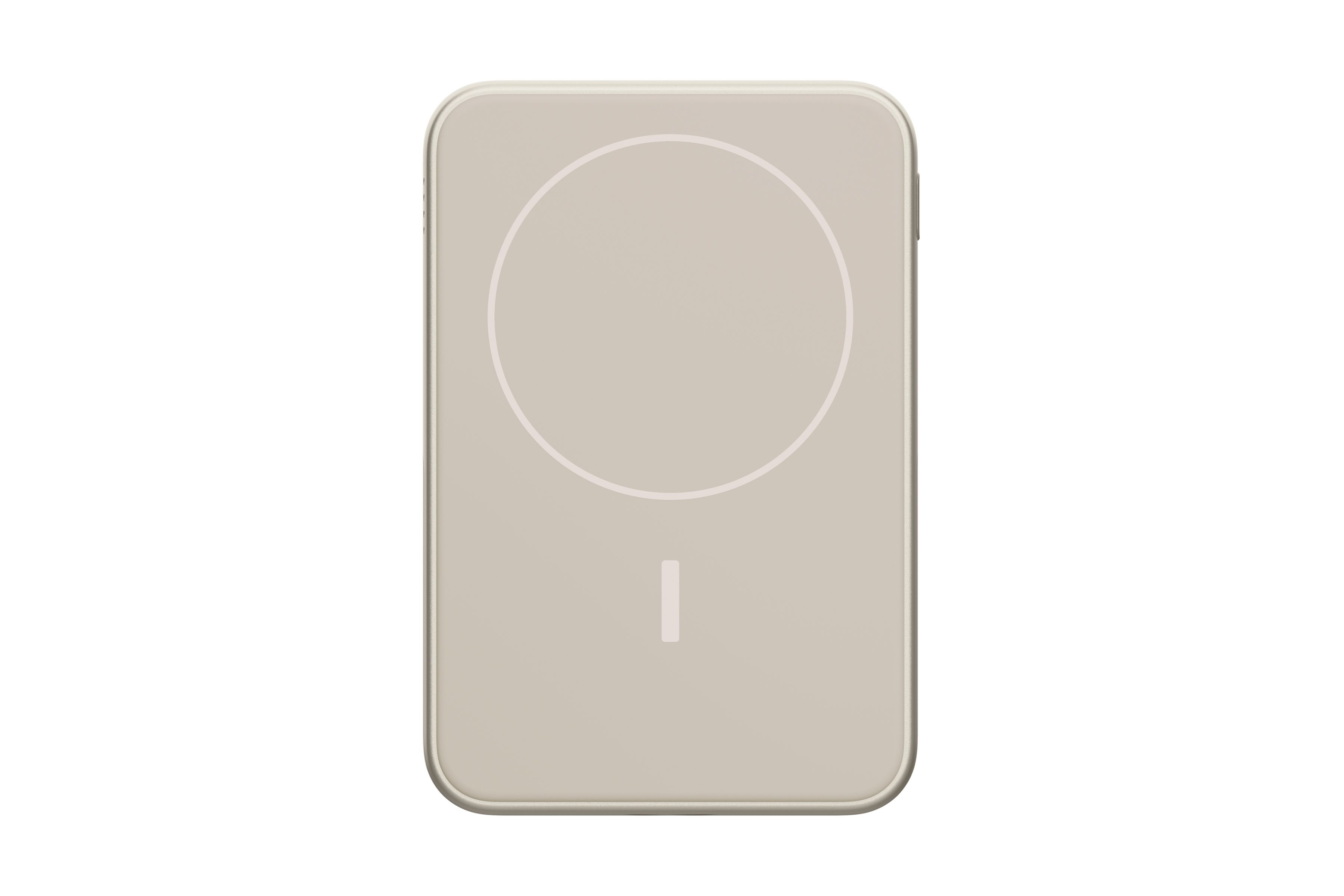 Fresh 'n Rebel Powerbank 5000 mAh Sand