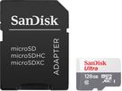 SanDisk Ultra microSDXC 100MB/s 128GB