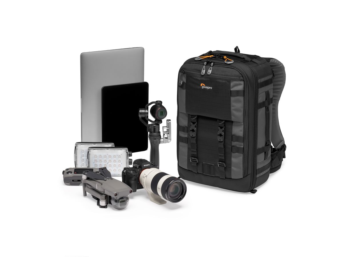 Lowepro Pro Trekker BP 350 AW II (GRL)