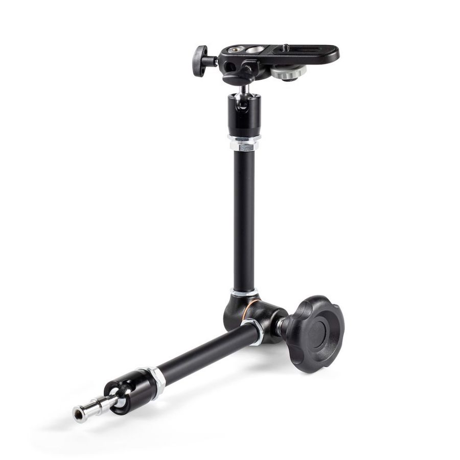 Manfrotto Variable Friction Arm w/Brac