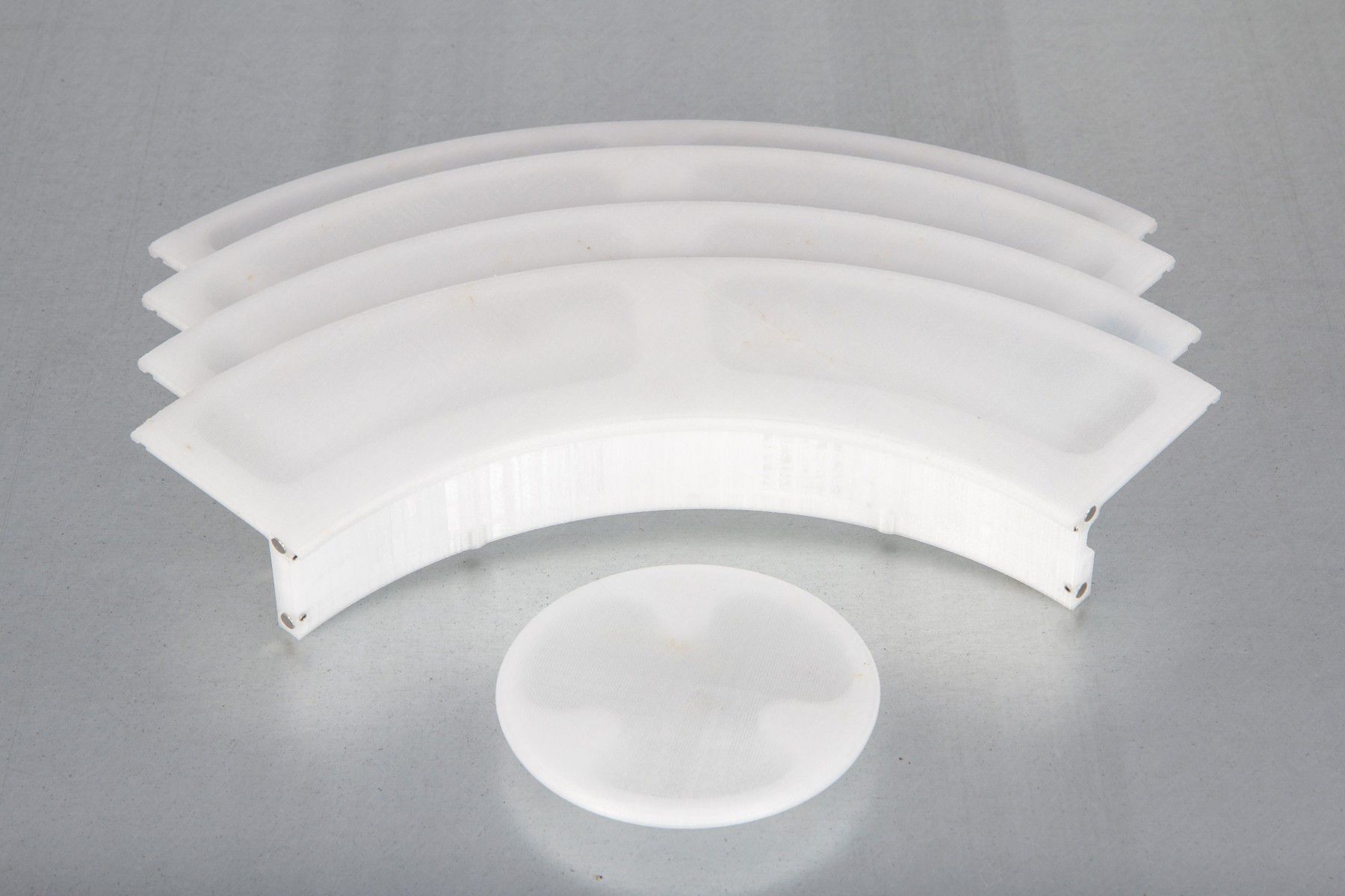 Baader Triband-SCT 8"