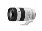 Sony E-Mount FF 70-200mm F4 G2 OSS