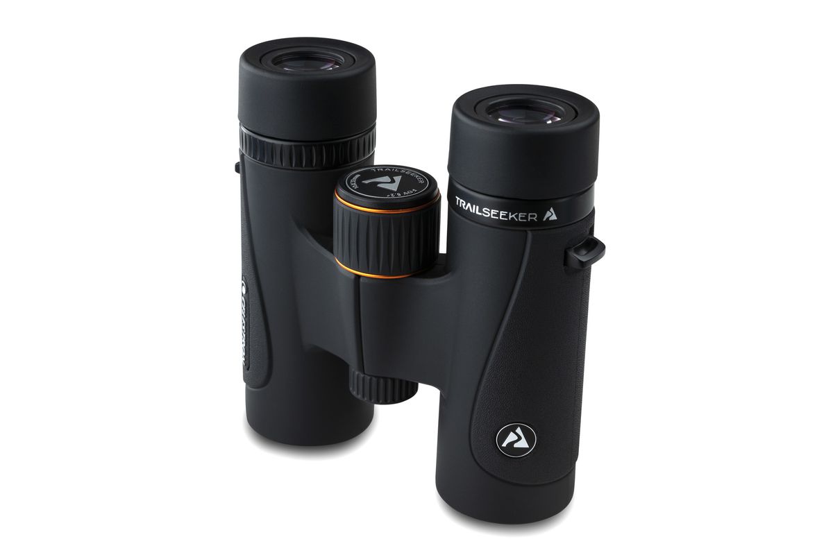 Celestron Trailseeker 10x32