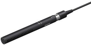 Sony ECM-778 Shotgun-Microphone