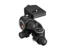 Manfrotto Junior Geared Tripod Head