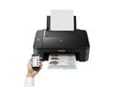 Canon PIXMA TS3350 Black