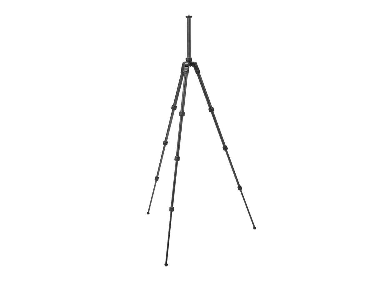 Manfrotto Befree GT PRO CF Tripod